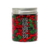 Deck The Halls Sprinkles